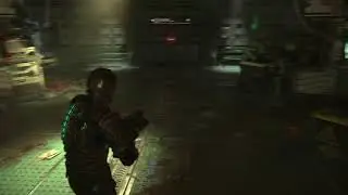 Dead Space. First time Pt 2 (No Mic tonight)