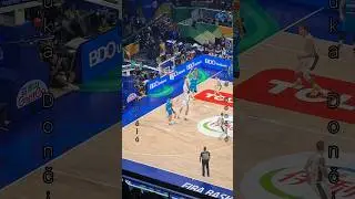 DIFFICULT? Not for Luka Doncic #fiba #basketball #slovenia #forward #guard #dallas #mavericks #mavs