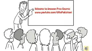 Paid Course Free #AmazonFreeCourse #OnlineLearning #EarningOpportunities #AmazonSeller #freecourses