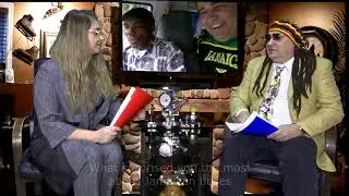 Funny minibuses in Jamaica  ( Забавные и веселые маршрутки на Ямайке)