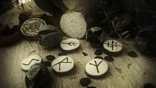 Руны значение Как использовать руны Гадание