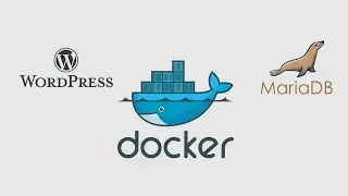 Installation de la version Docker de WordPress et de MariaDB