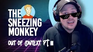 TSM Out of Context Pt 3 - Worst Stream Moments Compilation