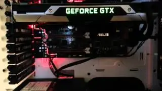 Cpu fan error