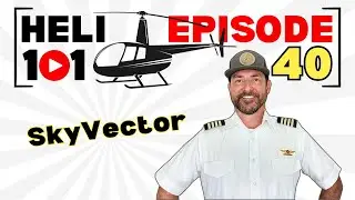 SkyVector: The Game-Changer for Flight Planning 