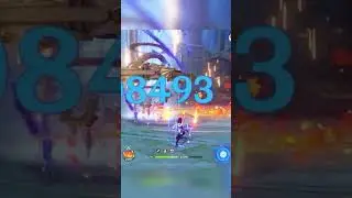 Yelan - Blood / Water | Genshin Impact 4.1