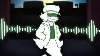 FNF (Smoke 'Em Out Struggle Mod) - Release (Orenji Remix)