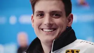 Первенство мира по кёрлингу среди юниоров: 1 день / The World Junior Curling Championships 2020