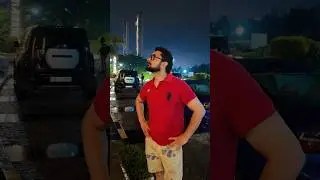 Bas biwi ko chhor ke sab update ho sakta hai 😂😂 #sajidshahid #comedy #funny #ashortaday
