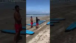 Все про серфинг для начинающих на Бали🏄🏼‍♀️ 