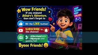 Roblox Funny Gameplay 😂 | Full Gaming Adventure