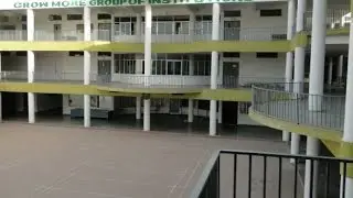 Grow More Group of Institutions