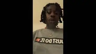 K Suave -  Missed Call ( Dae Harris FreeVerse )