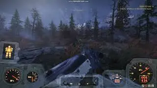 Fallout76 ночной ползун 2