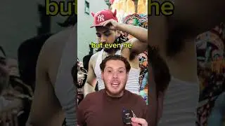 The 6ix9ine Era WILL Go Down In The History Books