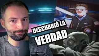 El INCREÍBLE misterio de Paul Bennewitz, el hombre que DESCUBRIÓ Bases Subterráneas EXTRATERRESTRES