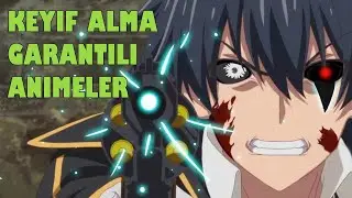 Best Fantasy Animes [2022] - My List of Suggestions You'll Enjoy While Watching