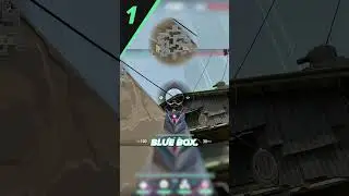 OP One-Trick Viper Lineups On Split!
