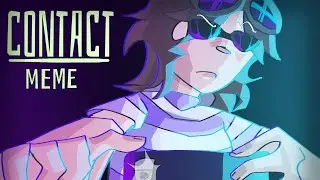 CONTACT.