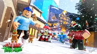 Anime Tappers *All* CODE ||2021|•Roblox Codes•||•Sshiny Shxdow•