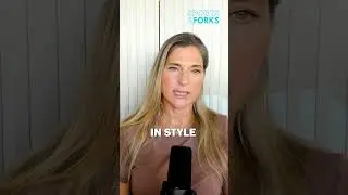 "It's such a tricky dance" - Gabby Reece on body image as a parent #bodyimage #bodypositivity