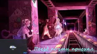 Project Zomboid #7 - Выжевшее Мясо