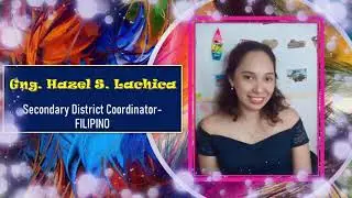 BUWAN NG WIKANG PAMBANSA 2020-SOUTH DISTRICT 2 (Cebu City Division )