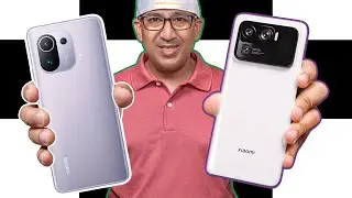 Xiaomi Mi 11 Ultra vs Xiaomi Mi 11 Pro Detailed Camera Comparison (Feat.  Samsung Galaxy S21 Ultra)