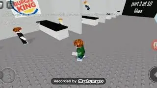 Ring around the Rosie's song Roblox Nursery Rhymes