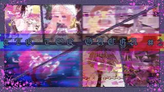 ? Tik tok gacha #2 ?_BY: Ren #ren