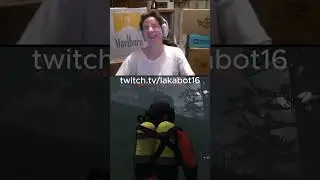 #funnymoments #lethalcompany #horrorgaming #tiktok #funny #twitch #нарезки twitch.tv/lakabot16