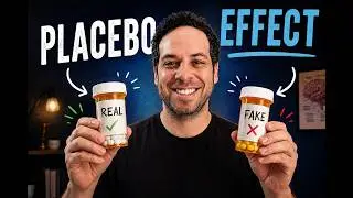 The Power of the Placebo & Placebo Effect