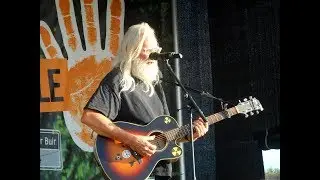 Gerd Schinkel live - Hambi bleibt