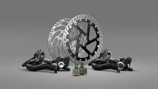MAGURA MT5 eSTOP - 