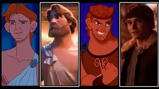 Hercules Evolution (1997-2021)