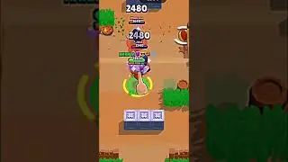 ГОНИМ ДАЛЬШЕ ЦЕЛОЙ ТОЛПОЙ!!! #brawlstars #meme #2021 #2023 #бравлстарс #снег #круто #рекомендации