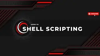 Introduction to Shell Scripting | Bash Scripting