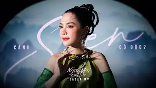 CÁNH SEN CÔ ĐỘC? - NGỌC MAI | OFFICIAL TEASER