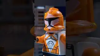 Nice opinion, however… #starwars #stopmotion #lego