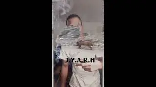 HeavyAir Visuals (prod. Julius)