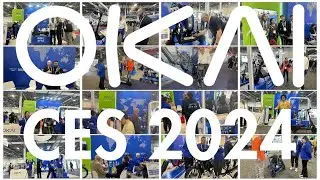 OKAI X CES2024