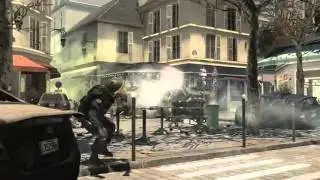 call of duty modern warfare 3 reveal trailer. MUST WATCH