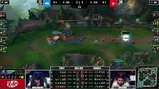 O PIOR JEITO DE MORRER NO LOL