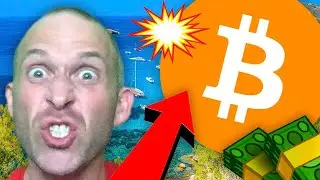 HUGE 🚨!!!!!!!!! FOR ALL BITCOIN HOLDERS!!!!!!!!!!