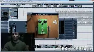 TSE X50 v2 - All in one guitar plugin