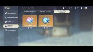 Pull character genshin impact leaks 4.0 fontaine leaks 