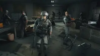Battlefield Hardline Episode 9 best scene