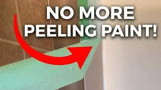How To Easily Remove Painting Tape Without Damaging The Paint - Remove Tape For Dummies
