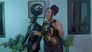 Elow'n, Josey - On va t'attraper (official music vidéo)