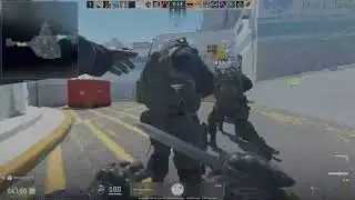 Benny jenkins (kid) hacking in Counter-Strike 2 aimbot wallhack